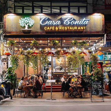 Casa Bonita Hotel Cat Ba Island Exterior photo