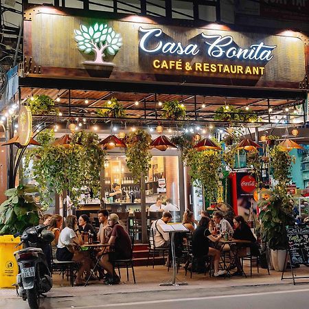 Casa Bonita Hotel Cat Ba Island Exterior photo