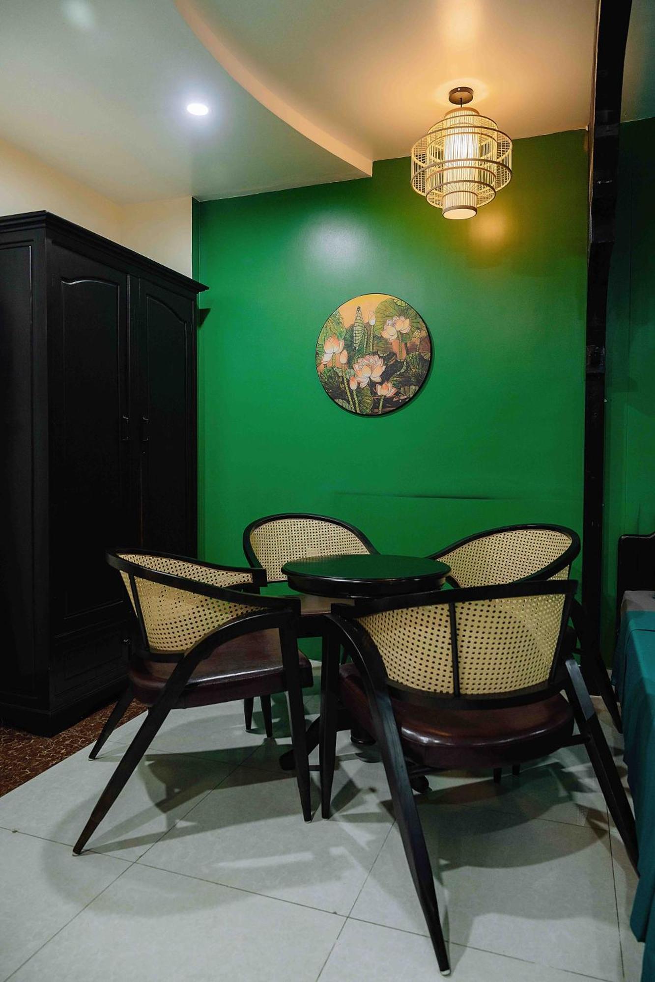 Casa Bonita Hotel Cat Ba Island Exterior photo