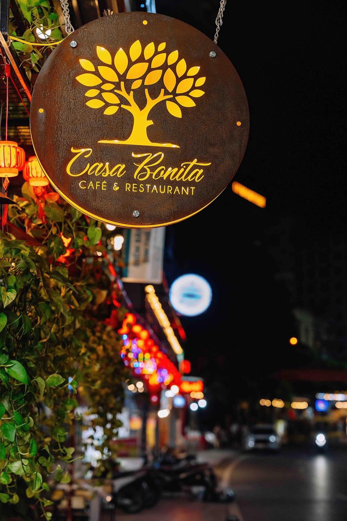 Casa Bonita Hotel Cat Ba Island Exterior photo